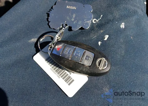 2011 Nissan Sentra 2.0Sr из США, поврежденный, VIN 3N1AB6AP0BL644071